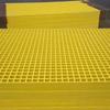 Fiberglass Car Wash Floor Grating