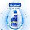 Head & Shoulders Men's Deep Clean & Oil Control Anti-Dandruff Shampoo