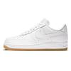 Air Force 1 '07 'White Gum Light Brown' Sneakers DJ2739-100