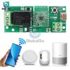 Ewelink Wifi RF Switch Module Self-Locking DC 5V 7-32V Wireless APP Remote Control Smart Home Delay Relay Switch