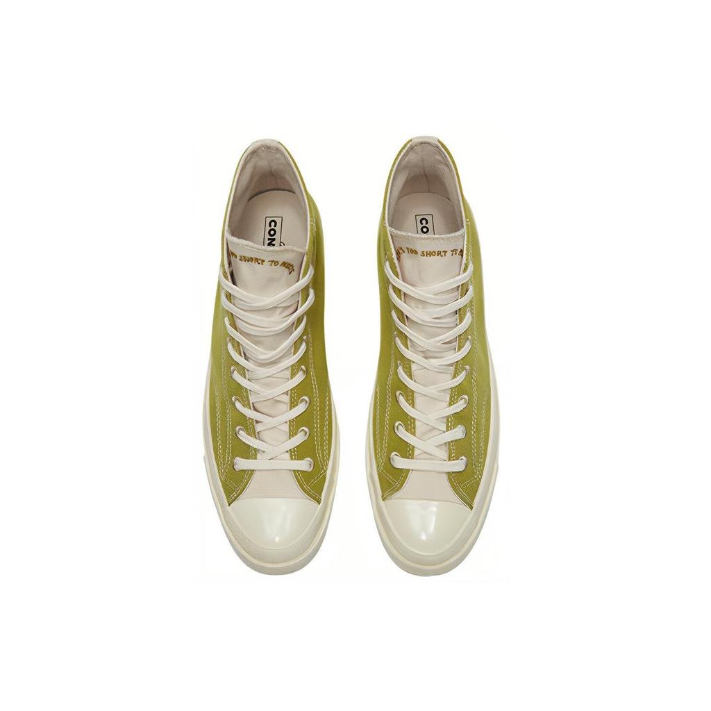 Converse Chuck 70 Renew High 'Moss' Men's 165421C