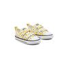 Converse Chuck Taylor All Star 2V Low TD 'Цитрус'