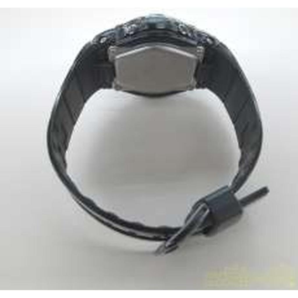 Б/у CASIO BGA-115B Baby-G