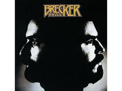[CD] Братья Брекер. Ограниченное издание The Brecker Brothers SICJ-172 Jazz Fusion