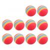 42mm Golf Balls EVA Golf Swing Training Indoor Practice