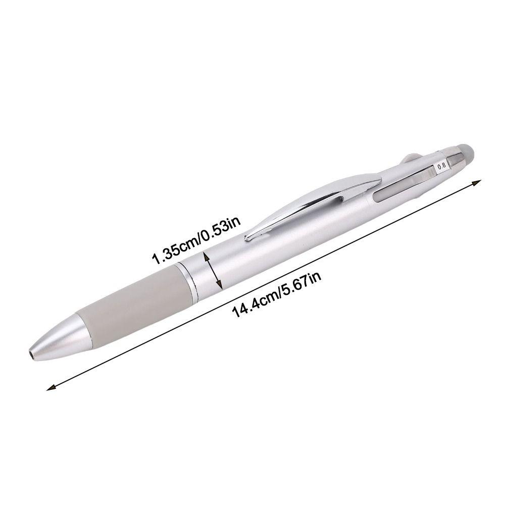 Press Type Press Type Nail Dotting Pen Multifunctional Nail Art Painting Pen  For Painting