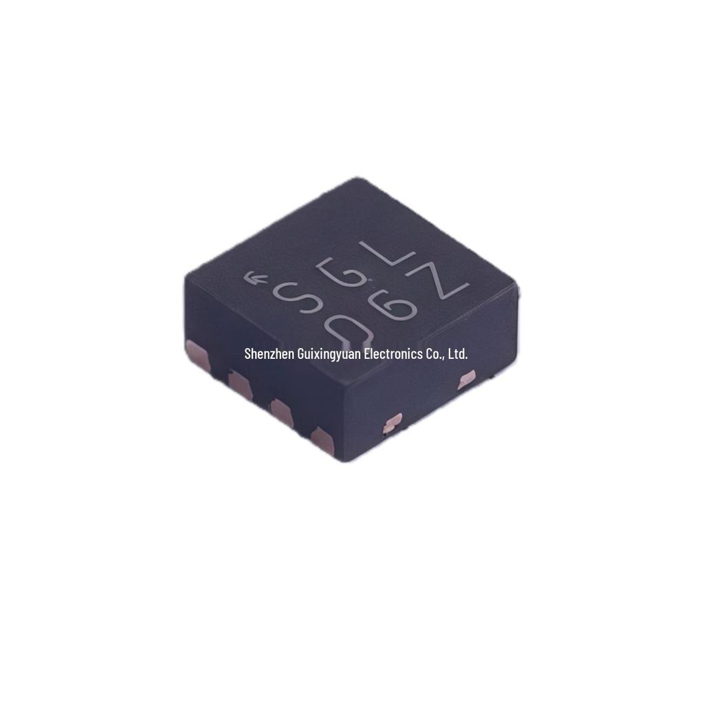 New SGL0622Z DFN-8 Low Noise Amplifier Chip IC