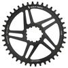 Wolf Tooth Direct Mount Chainring for SRAM 40T Compatible with SRAM Flattop