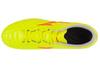 Mizuno Monarcida Neo III Select AG, мужские желтые футбольные бутсы