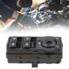 Car Electric Window Switch Power Control Panel Door Glass Lift Button Elevator Controller Switch Waterproof for 92225343