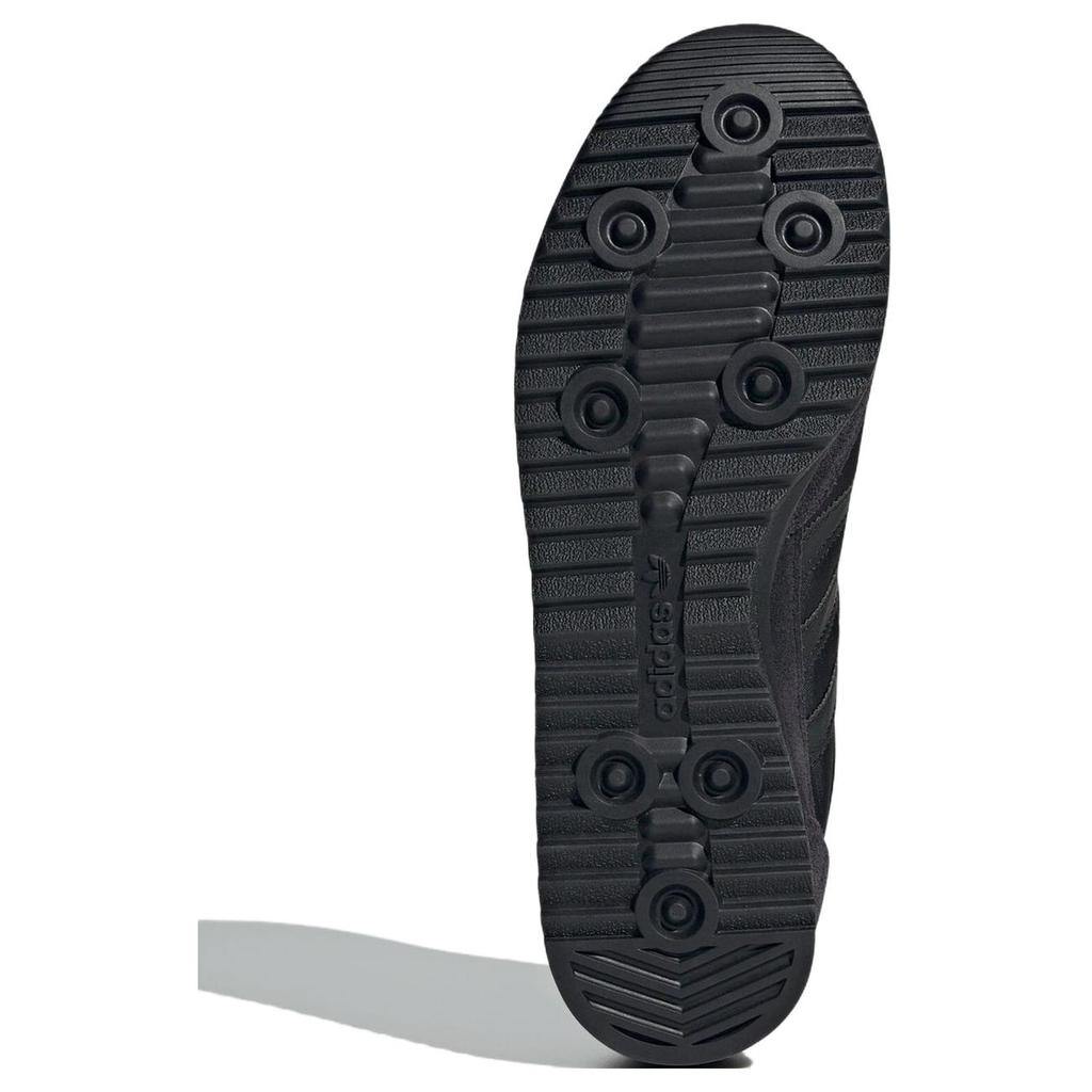 Adidas SL72 RS Black Carbon Men Sneakers Core-Black IH8019