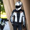Thunderwing Motorcycle Riding Clothing Men's Mesh Breathable And Anti Fall Motorcycle Clothing Knight Equipment