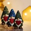 Military Commemorative Cute Dwarf Ornament Decoration