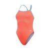 Женский слитный купальник SPEEDO с V-образным вырезом на спине (8-00317916604)