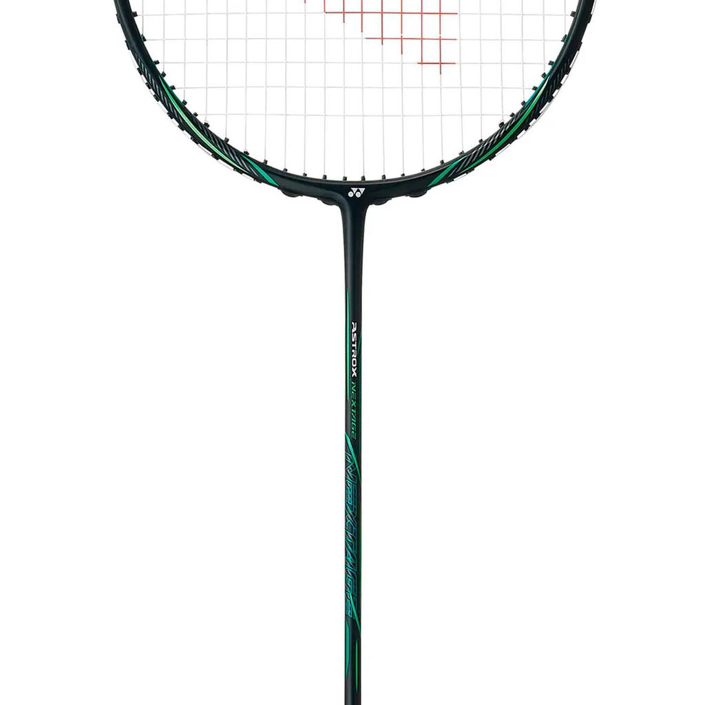 Yonex Astrox Nextage Badminton Racket Free Rest String (Gut)
