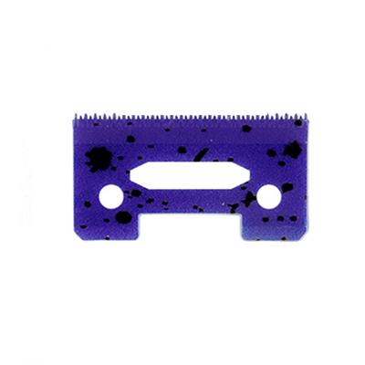 Подходящие парикмахерские принадлежности Керамическое лезвие Циркониевая режущая головка