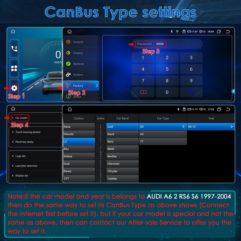 8G + 128G DSP IPS Carplay 2 Din Android-радио для A6 C5 1997-2004 S6 RS6 AI Voice 4G-LTE Автомобильный мультимедиа GPS 2din Интеллектуальный экран RDS Авторадио