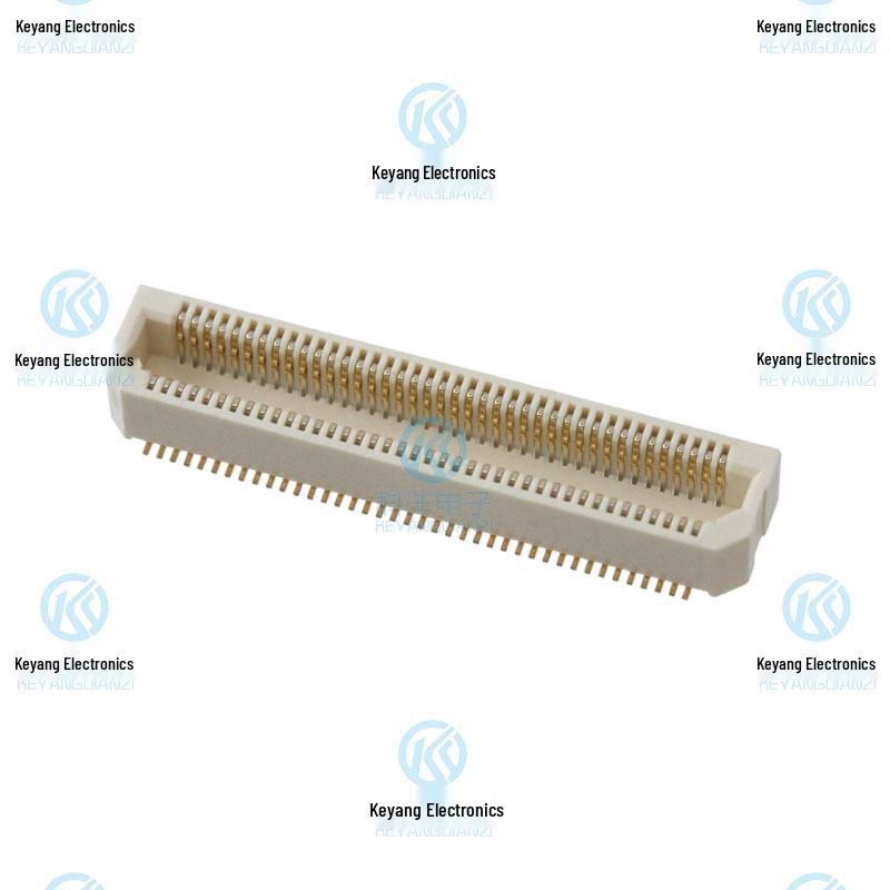 AXK6S30447YG/AXK5S30047YG 30P 0.5mm Pitch Board-to-Board Connector
