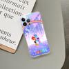 Хит Анимационный Фильм E-ELEMENTAL Чехол Для Телефона Для IPhone 16 15 14 11 12 13 Mini Pro XS Max Чехол 6 7 8 Plus X Funda Оболочка