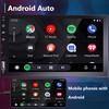 Car Audio 2 Din Car Stereo CarPlay Android Hodozzy Chip Car Stereo Bluetooth HD Touchscreen Car Radio Double Din Car Audio Backup FM RCA Audio & Auto,