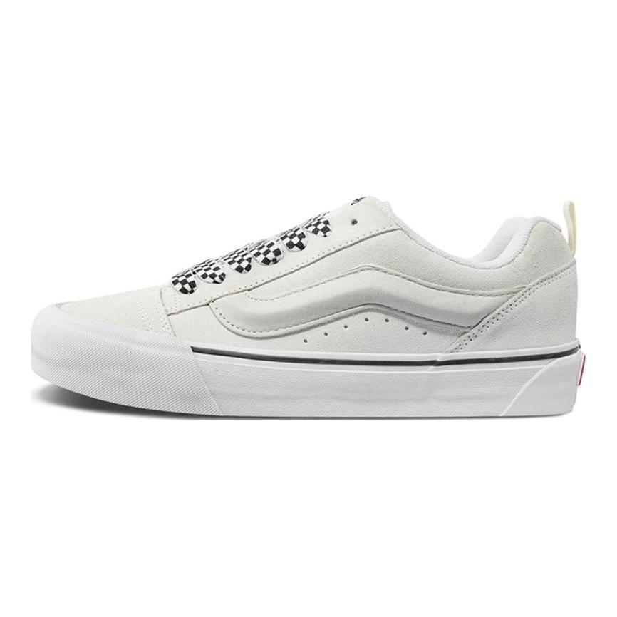 Vans Knu Skool Vlt Lx 'Marshmallow' Vans VN0007QDQJM