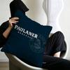 German Beer PPaulaners Pillow Gift Home Office Decoration Pillow Bedroom Sofa Car Cushion CoverPillow Case