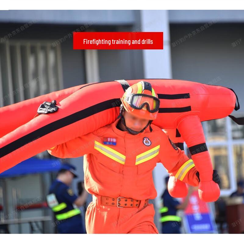 Qianxingbao Multi-Purpose Kids Training Dummy