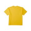 Adidas X Pharrell Williams Humanrace Basic Tee Bold Gold Unisex Tops HG1806