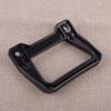2Pcs Marine Rear Grab Handle FJ0-63771-30-00 Fit for Yamaha Wave Runner 3 650 Venture 700 760 1100 Black Plastic