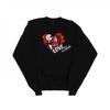 Mens The Nightmare Before Christmas Love Is Alive Sweatshirt