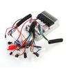Cast Aluminum Shell 36V48V Universal 500W Alarm Cruising Scooter Brushless Controller Electric
