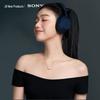 Sony Беспроводные наушники с шумоподавлением WH-1000XM6