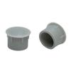 Plug for technological hole Fi12 200 PCS GRAY cork plug