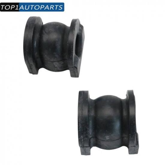 НОВЫЕ втулки стабилизатора поперечной устойчивости для Honda 2009-22 Pilot 17-25 Ridgeline США