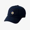 NEW JEANS X Murakami Ball Cap Navy