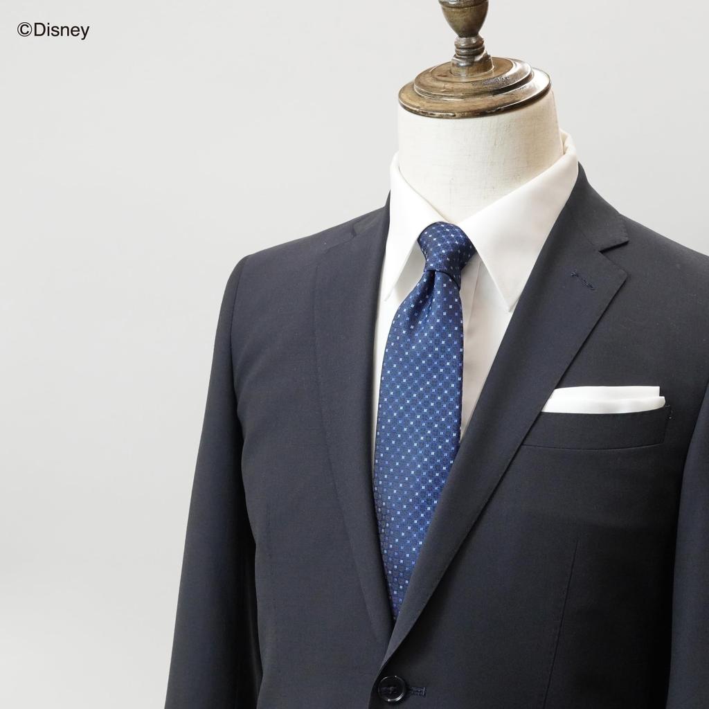 Disney Lilo Stitch Scrump Pattern Tie DW1433 Navy Blue Lilo Stitch Casual Gift One Size Fits All & &
