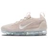 Air VaporMax 2021 Fk Oatmeal Women's Running Shoes DC9454-101