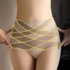 Утягивающие трусики, корректирующее нижнее белье, трусы с высокой талией, послеродовое корректирующее белье, на каждый день