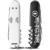 Victorinox Многофункциональный инструмент Швейцарский армейский нож Коллекция Аварийные принадлежности 14 функций