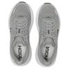 HOKA ONE ONE Bondi 9 Galactic Grey Stellar Grey 1162011-GCTC