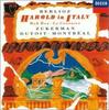 CD BERLIOZ, DUTOIT (CHARLES), MONTREAL - Berlioz: Symphony "Harold In Italy" UCCD9021 Japan ObiClassical Used