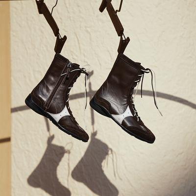 Ботинки – Ботинки