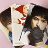 [USED] Jaejoong Postcard Set of 12