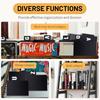 Label Stickers Alphabetical Labeling Bookmarks Alphabet Index Card Bookmarks  Library Bookstores