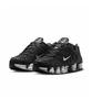 Nike Shox TL W - Черный:черный:Металлический серебристый IH2559-001