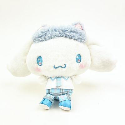 Куклы и мягкие игрушки – Мягкие игрушки - герои мультфильмов и фильмов