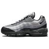 Nike Air Max 95 Reflective Safari Женские кроссовки Черный Светло-Дымчато-Серый Photon-Dust DV5581-001