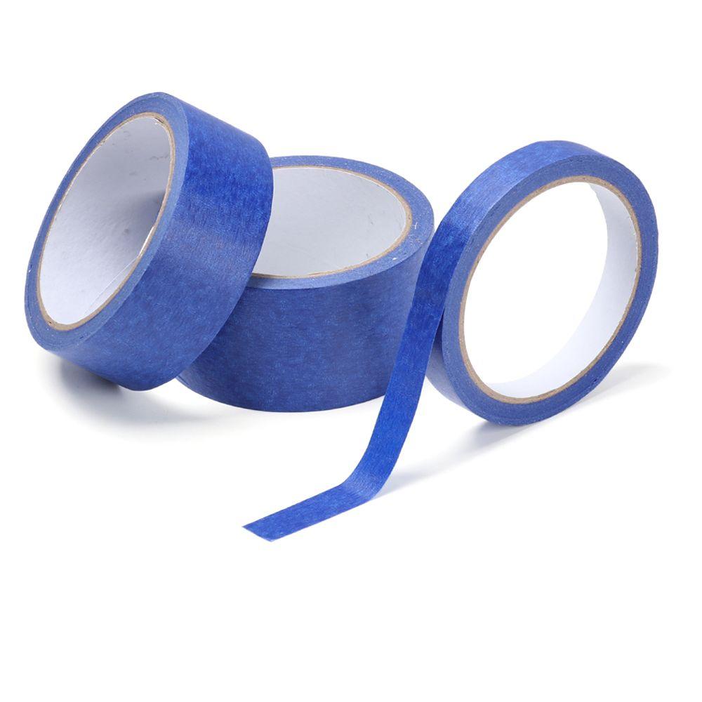 Craft Painting Paper Brush Paint Dedicated Masking Tape Car Sticker Diamond Painting Tools Adhesive