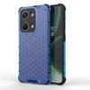 For OnePlus Nord 3 5G/Ace 2V Anti-drop Phone Case Honeycomb Texture Shockproof Cover