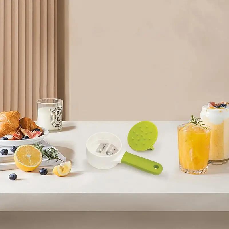 Спиральная овощерезка для цуккини, лапшерезка, овощечистка, спиральная ломтерезка из нержавеющей стали для картофеля, бытовая кухонная нарезка